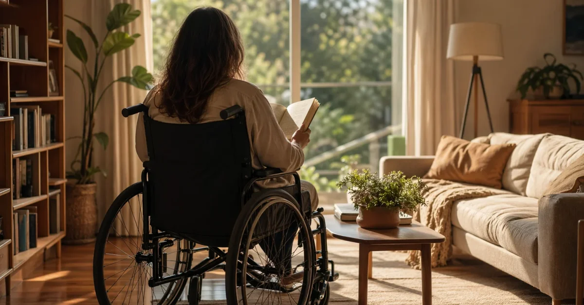 Comprehensive Guide to Disability Benefits in St. Petersburg